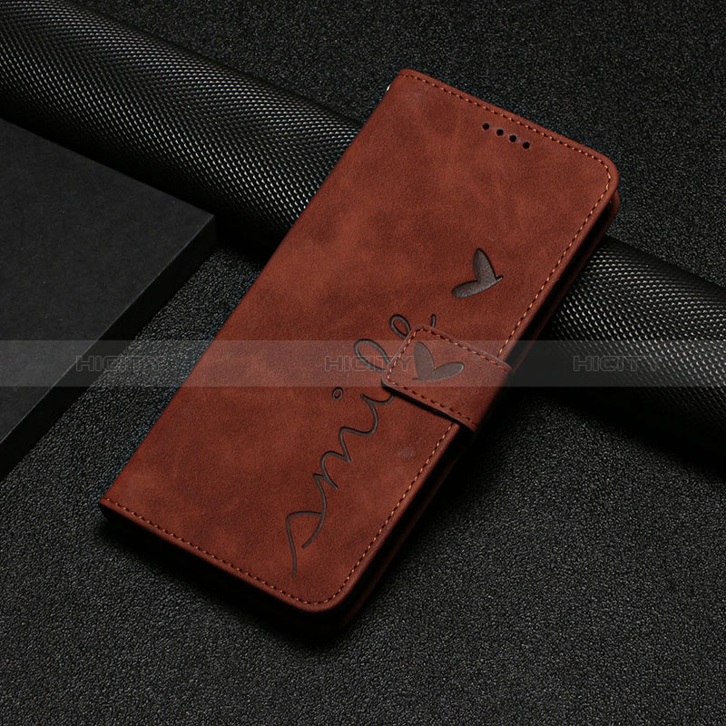 Funda de Cuero Cartera con Soporte Carcasa Y03X para Xiaomi Redmi Note 11 4G (2022)