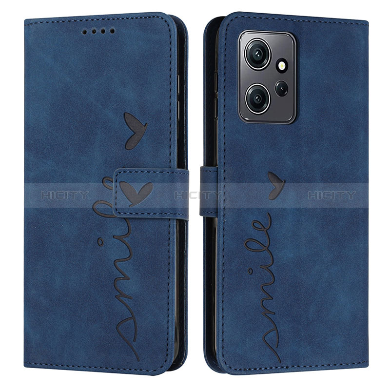 Funda de Cuero Cartera con Soporte Carcasa Y03X para Xiaomi Redmi Note 12 4G