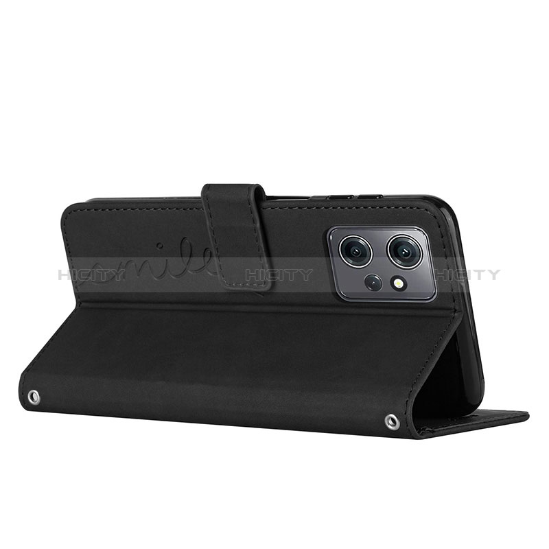 Funda de Cuero Cartera con Soporte Carcasa Y03X para Xiaomi Redmi Note 12 4G