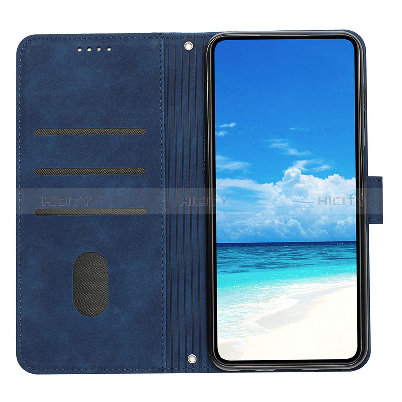 Funda de Cuero Cartera con Soporte Carcasa Y03X para Xiaomi Redmi Note 12 Pro 5G