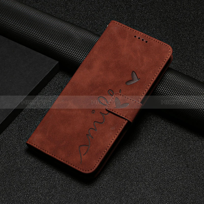 Funda de Cuero Cartera con Soporte Carcasa Y03X para Xiaomi Redmi Note 12 Pro Speed 5G