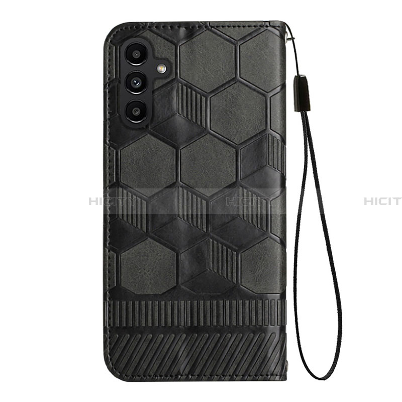 Funda de Cuero Cartera con Soporte Carcasa Y04B para Samsung Galaxy A13 5G