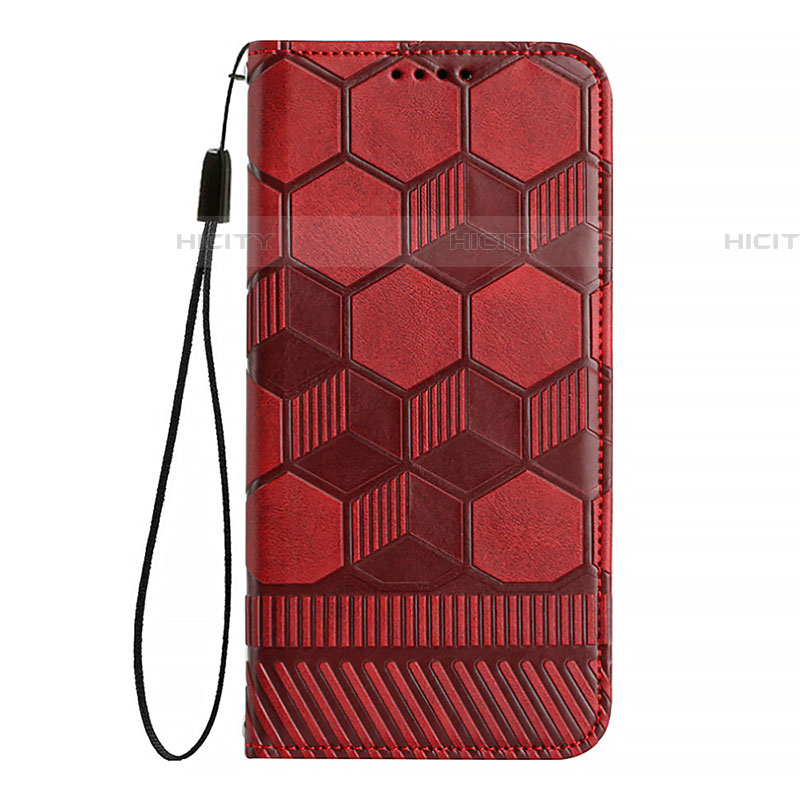 Funda de Cuero Cartera con Soporte Carcasa Y04B para Samsung Galaxy A53 5G