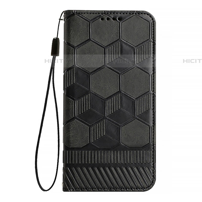 Funda de Cuero Cartera con Soporte Carcasa Y04B para Samsung Galaxy A73 5G