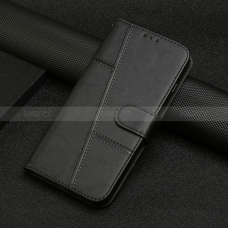 Funda de Cuero Cartera con Soporte Carcasa Y04X para Google Pixel 6 5G