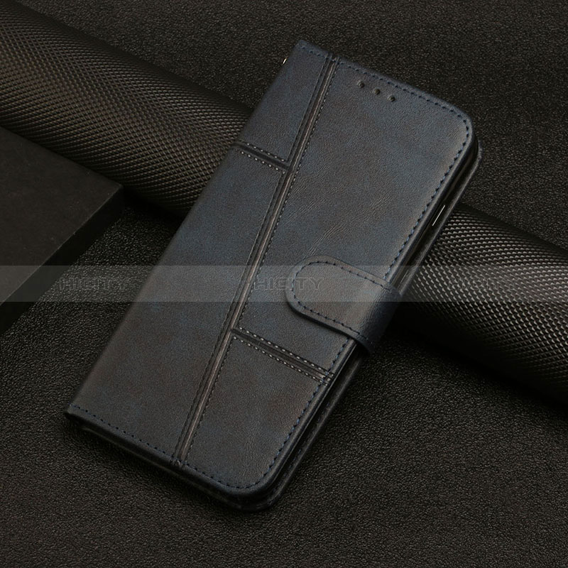 Funda de Cuero Cartera con Soporte Carcasa Y04X para Google Pixel 6 5G