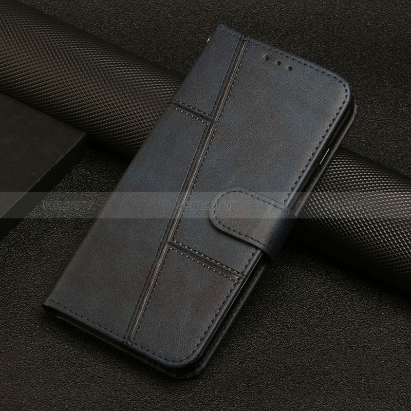 Funda de Cuero Cartera con Soporte Carcasa Y04X para Google Pixel 6 Pro 5G