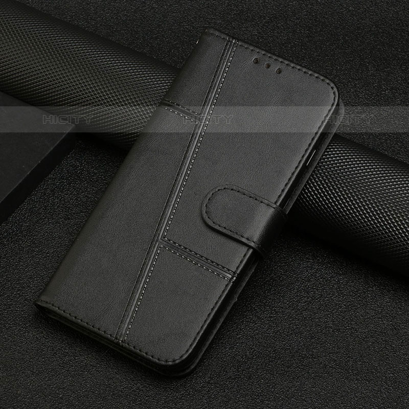 Funda de Cuero Cartera con Soporte Carcasa Y04X para Google Pixel 6a 5G