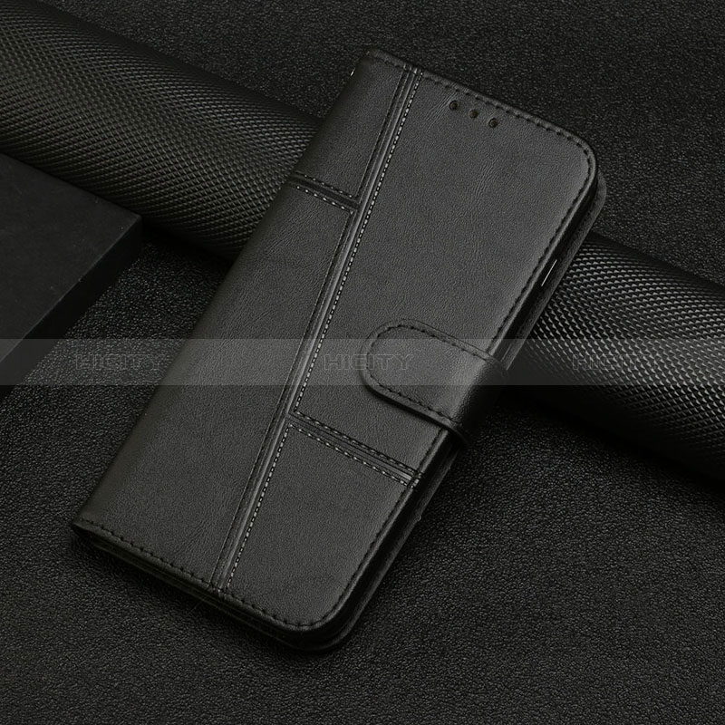 Funda de Cuero Cartera con Soporte Carcasa Y04X para Google Pixel 7 5G