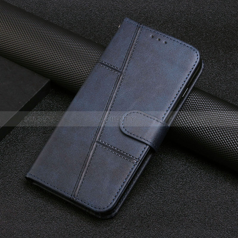 Funda de Cuero Cartera con Soporte Carcasa Y04X para Google Pixel 7 5G