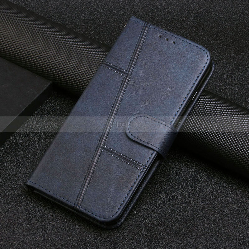 Funda de Cuero Cartera con Soporte Carcasa Y04X para Google Pixel 7 Pro 5G