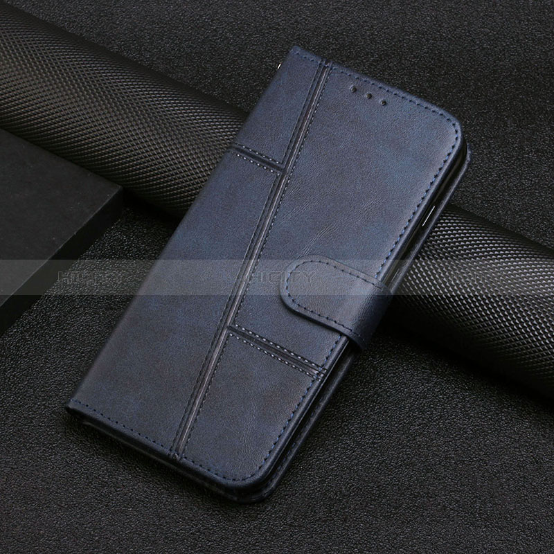 Funda de Cuero Cartera con Soporte Carcasa Y04X para Xiaomi Poco F5 5G