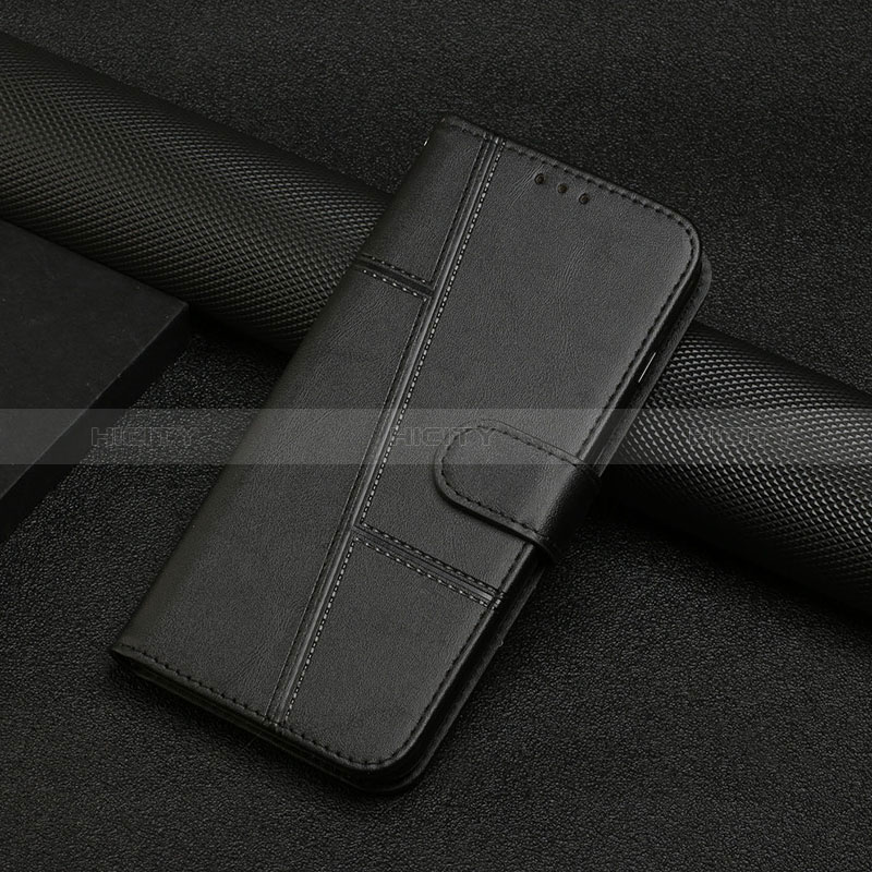 Funda de Cuero Cartera con Soporte Carcasa Y04X para Xiaomi Redmi Note 12S