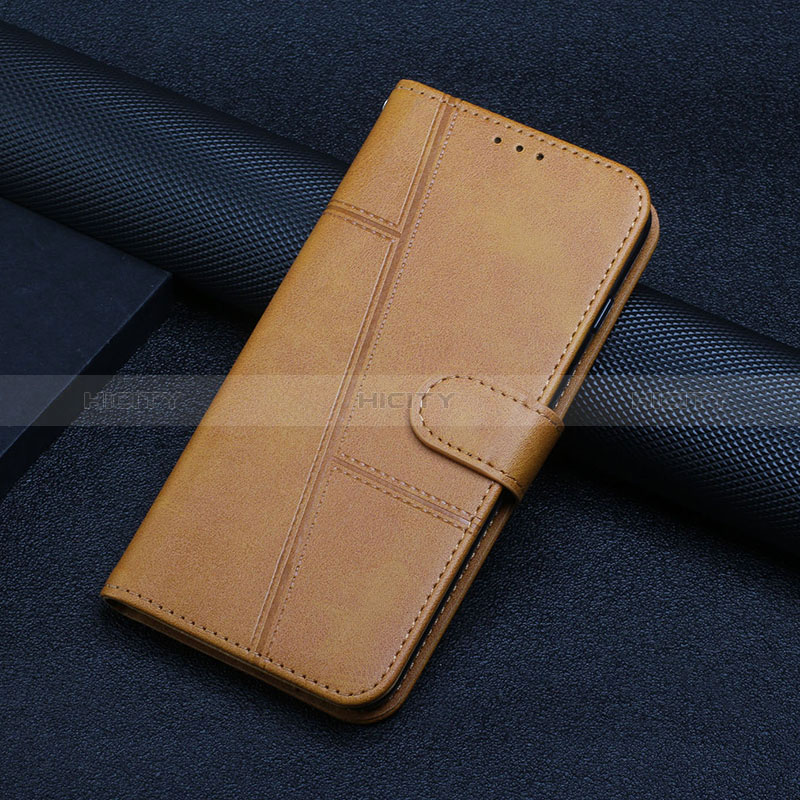 Funda de Cuero Cartera con Soporte Carcasa Y04X para Xiaomi Redmi Note 12S