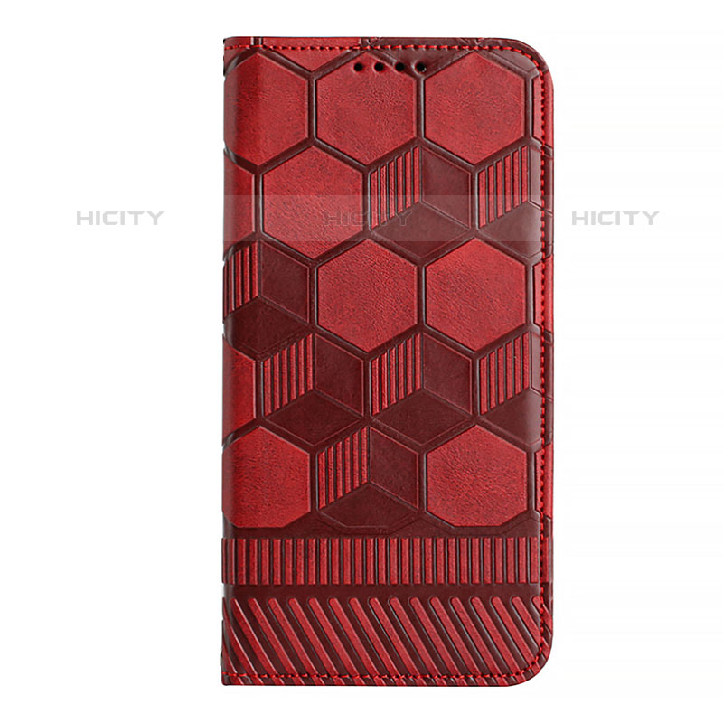 Funda de Cuero Cartera con Soporte Carcasa Y05B para Samsung Galaxy A03