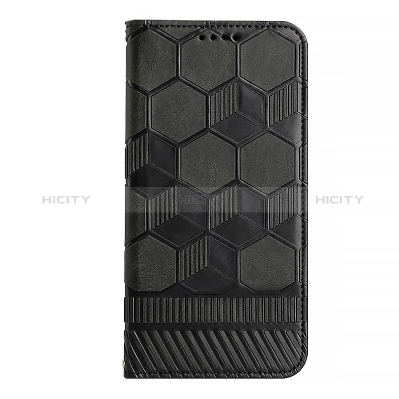 Funda de Cuero Cartera con Soporte Carcasa Y05B para Samsung Galaxy A12 5G