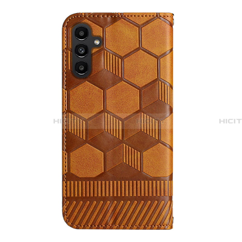 Funda de Cuero Cartera con Soporte Carcasa Y05B para Samsung Galaxy A13 5G