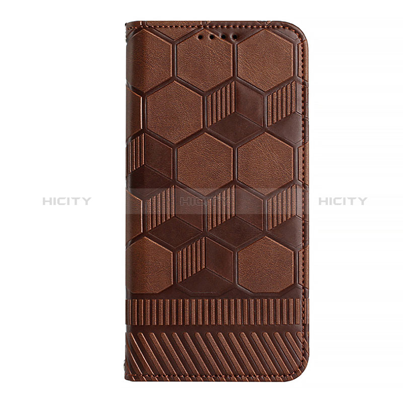 Funda de Cuero Cartera con Soporte Carcasa Y05B para Samsung Galaxy A23 5G