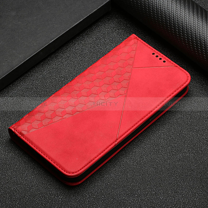 Funda de Cuero Cartera con Soporte Carcasa Y05X para Google Pixel 6 5G