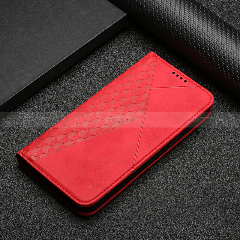 Funda de Cuero Cartera con Soporte Carcasa Y05X para Google Pixel 7 5G