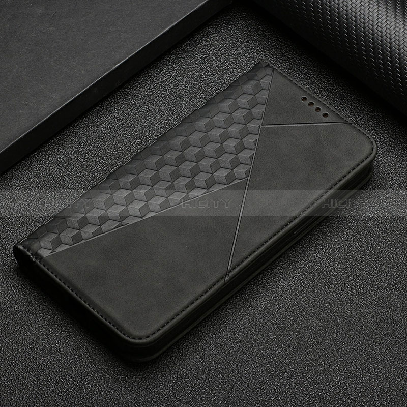 Funda de Cuero Cartera con Soporte Carcasa Y05X para Google Pixel 7 5G