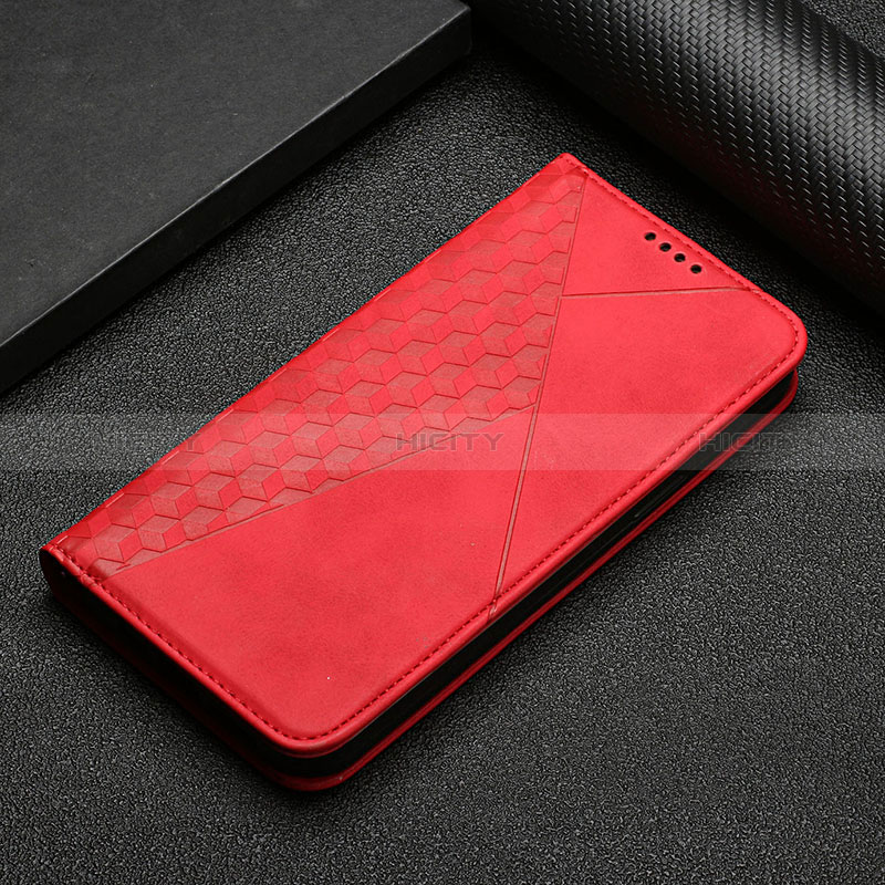 Funda de Cuero Cartera con Soporte Carcasa Y05X para Google Pixel 7 Pro 5G