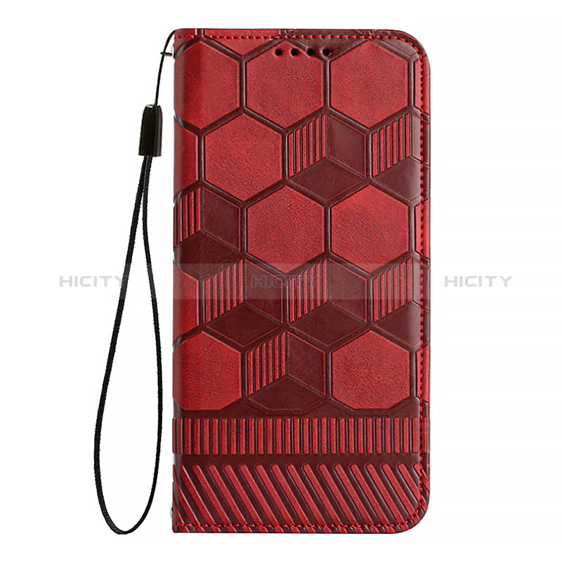 Funda de Cuero Cartera con Soporte Carcasa Y06B para Samsung Galaxy S20 FE 5G