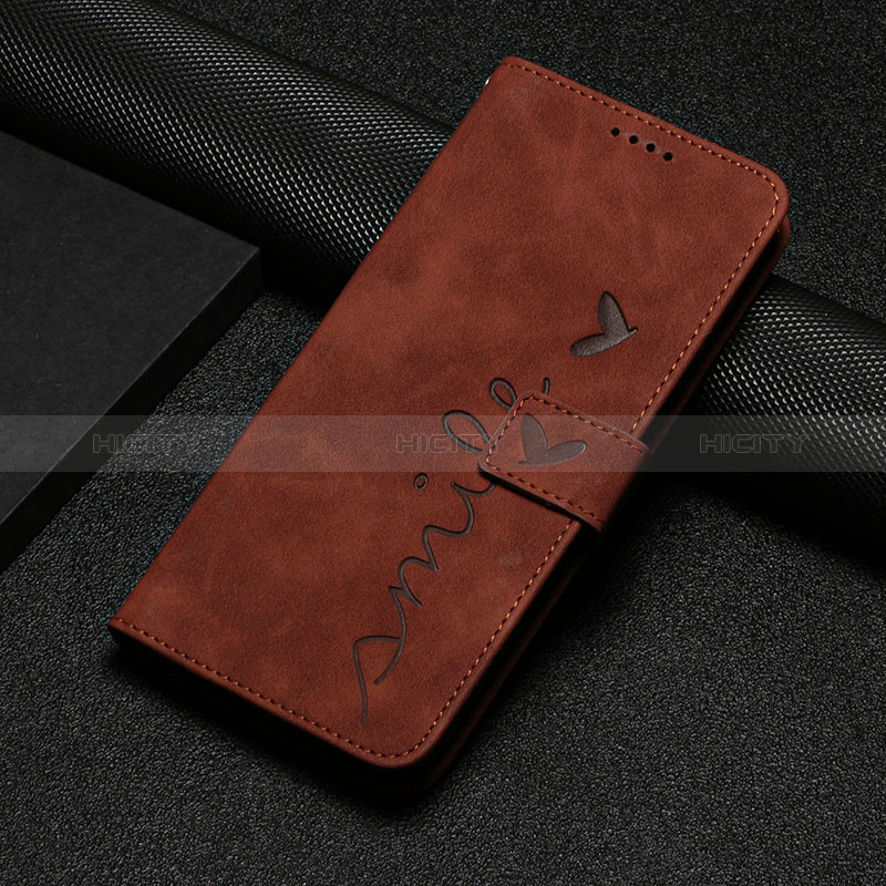 Funda de Cuero Cartera con Soporte Carcasa Y06X para Xiaomi Redmi Note 12 4G