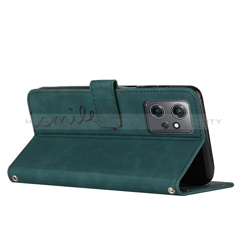 Funda de Cuero Cartera con Soporte Carcasa Y06X para Xiaomi Redmi Note 12 4G