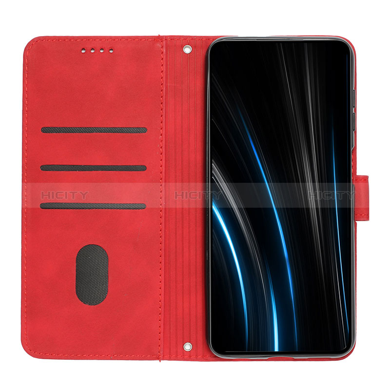 Funda de Cuero Cartera con Soporte Carcasa Y06X para Xiaomi Redmi Note 12 Turbo 5G