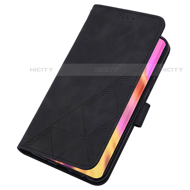 Funda de Cuero Cartera con Soporte Carcasa Y07B para Samsung Galaxy S23 Ultra 5G