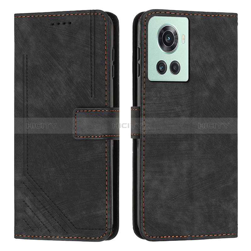 Funda de Cuero Cartera con Soporte Carcasa Y07X para OnePlus 10R 5G