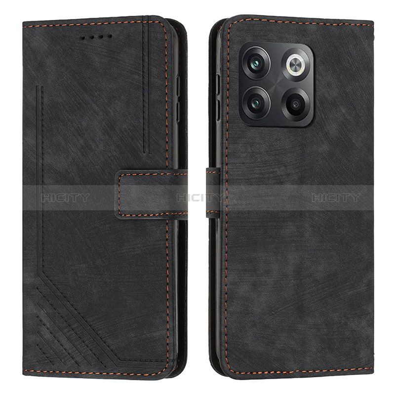 Funda de Cuero Cartera con Soporte Carcasa Y07X para OnePlus 10T 5G