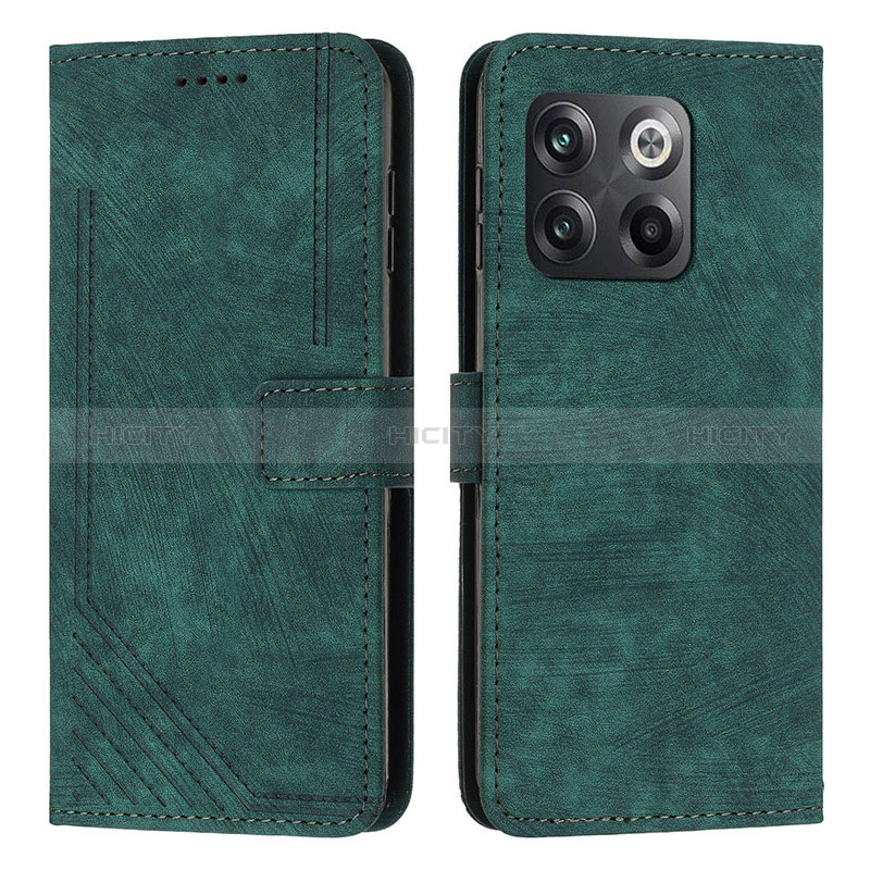 Funda de Cuero Cartera con Soporte Carcasa Y07X para OnePlus Ace Pro 5G