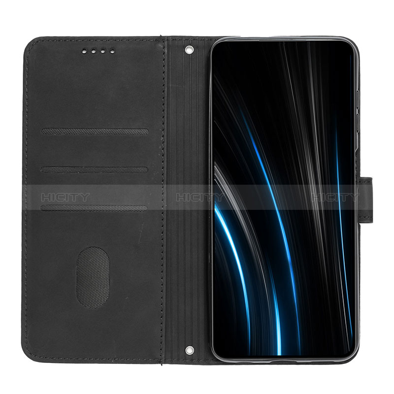 Funda de Cuero Cartera con Soporte Carcasa Y07X para Oppo Reno10 Pro+ Plus 5G