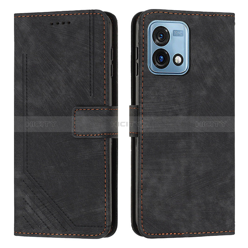 Funda de Cuero Cartera con Soporte Carcasa Y08X para Motorola Moto G Stylus (2023) 5G