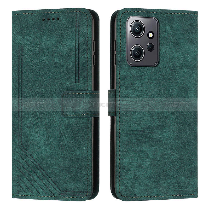 Funda de Cuero Cartera con Soporte Carcasa Y08X para Xiaomi Redmi Note 12 4G