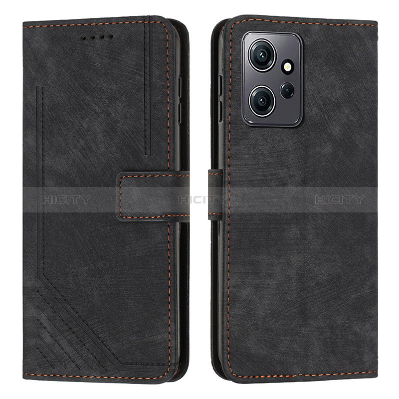 Funda de Cuero Cartera con Soporte Carcasa Y08X para Xiaomi Redmi Note 12 4G