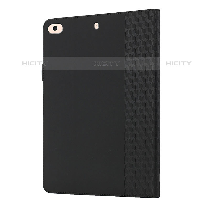 Funda de Cuero Cartera con Soporte Carcasa YX1 para Apple iPad Mini 5 (2019)