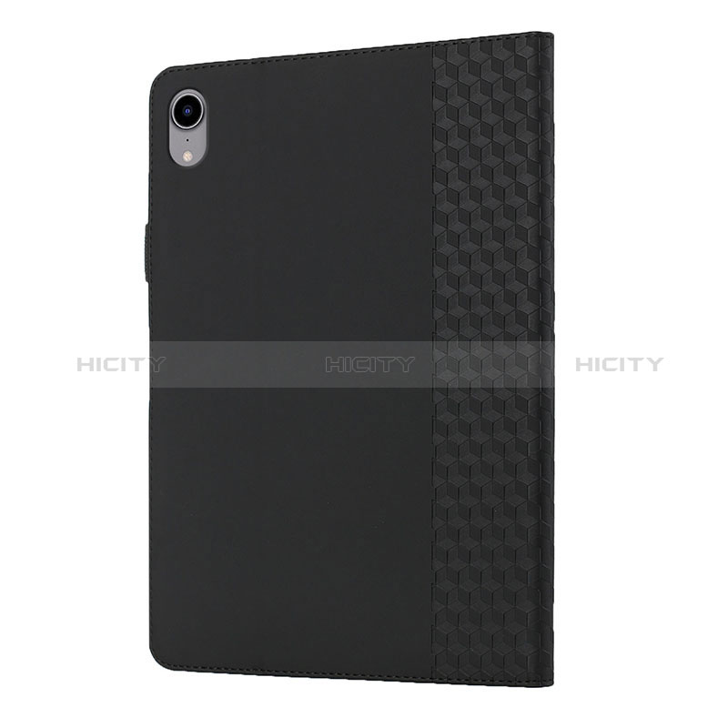 Funda de Cuero Cartera con Soporte Carcasa YX1 para Apple iPad Mini 6