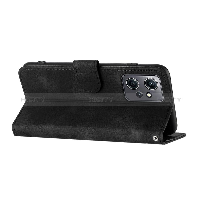 Funda de Cuero Cartera con Soporte Carcasa YX1 para Xiaomi Redmi Note 12 4G