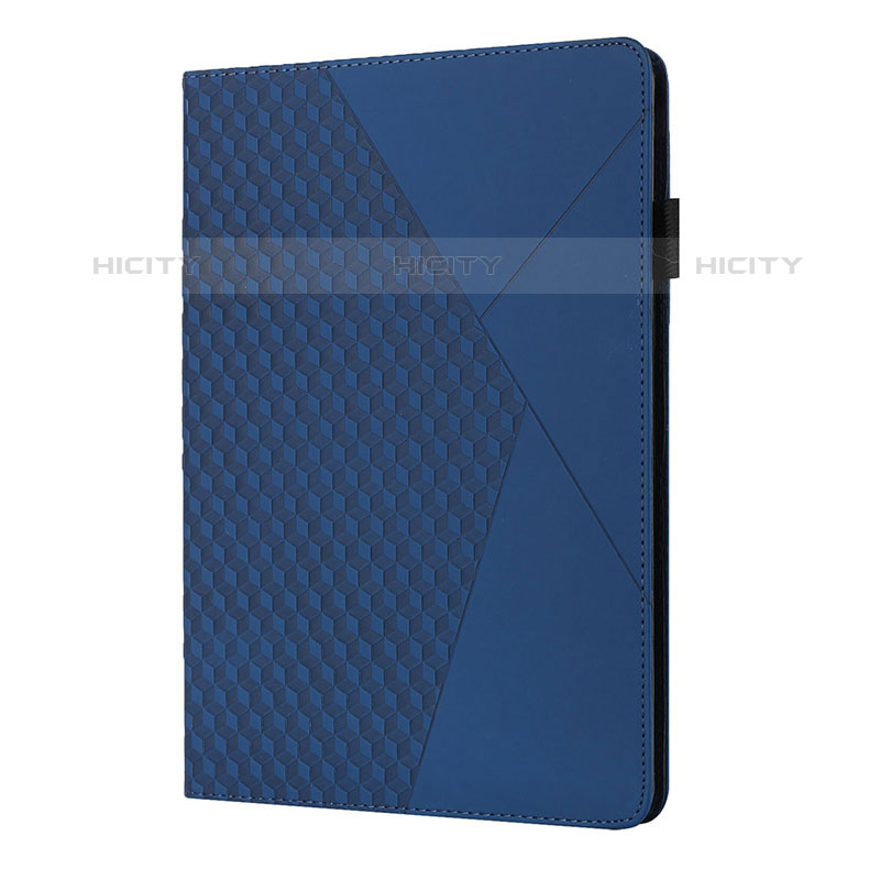 Funda de Cuero Cartera con Soporte Carcasa YX2 para Apple iPad 10.2 (2020)