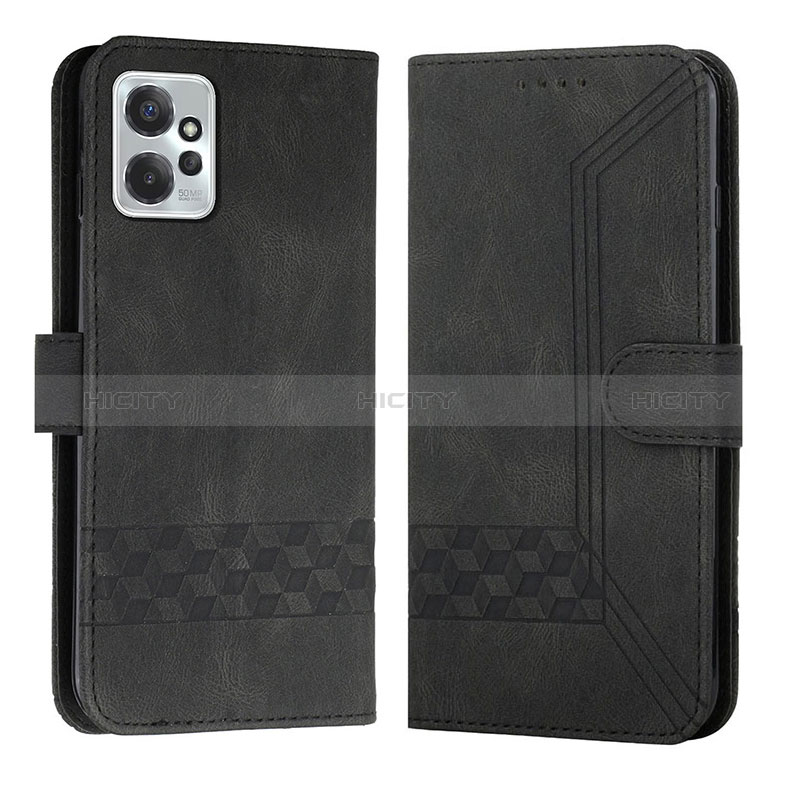 Funda de Cuero Cartera con Soporte Carcasa YX4 para Motorola Moto G Power 5G (2023)