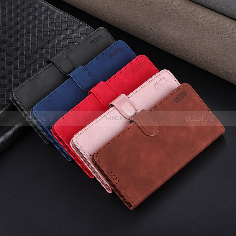 Funda de Cuero Cartera con Soporte Carcasa YZ1 para Huawei Honor 80 Pro 5G