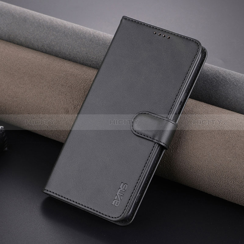 Funda de Cuero Cartera con Soporte Carcasa YZ1 para Huawei Honor 80 Pro 5G