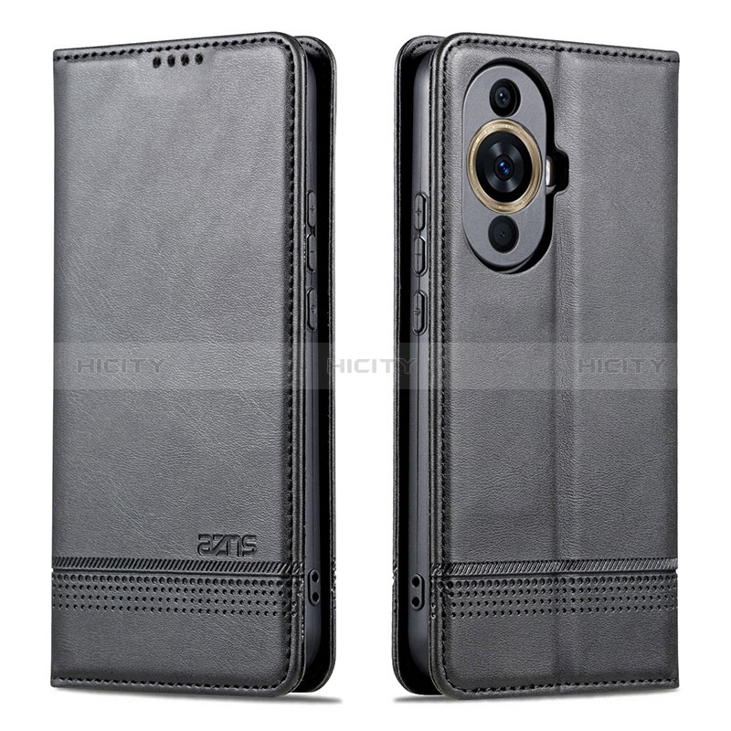 Funda de Cuero Cartera con Soporte Carcasa YZ1 para Huawei Nova 11 Pro