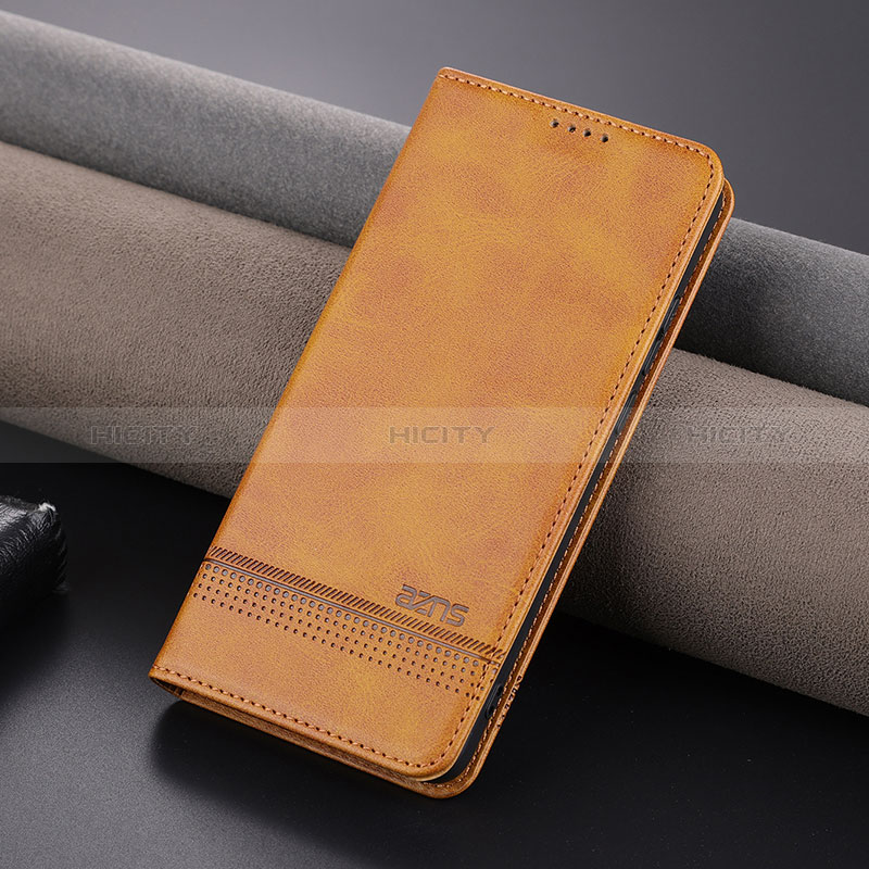 Funda de Cuero Cartera con Soporte Carcasa YZ1 para OnePlus Nord CE 3 5G