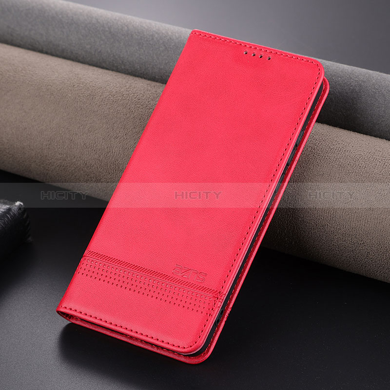 Funda de Cuero Cartera con Soporte Carcasa YZ1 para OnePlus Nord CE 3 5G