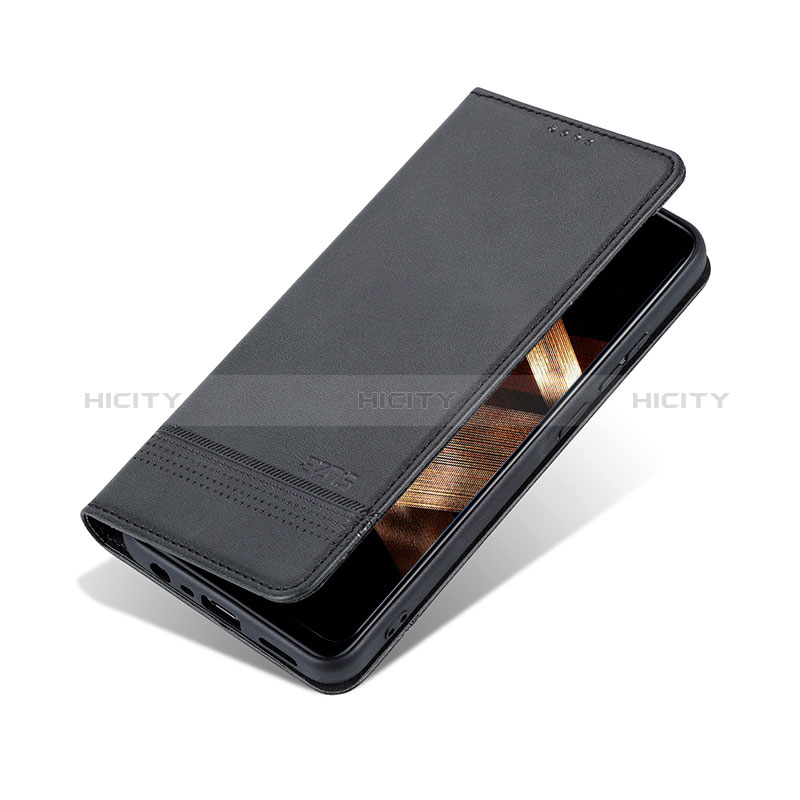 Funda de Cuero Cartera con Soporte Carcasa YZ1 para Oppo A78 4G