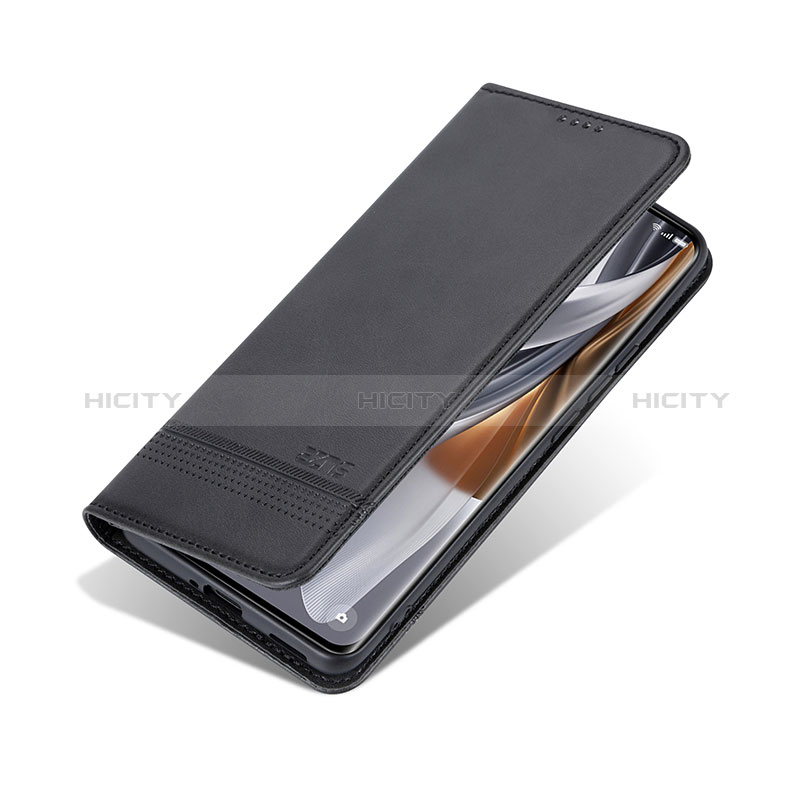 Funda de Cuero Cartera con Soporte Carcasa YZ1 para Oppo Reno10 Pro+ Plus 5G